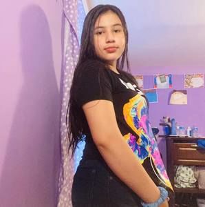 Meet your Posher, Alisson